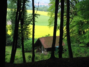 Außenbereich