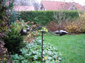 Unterkunftsgelände