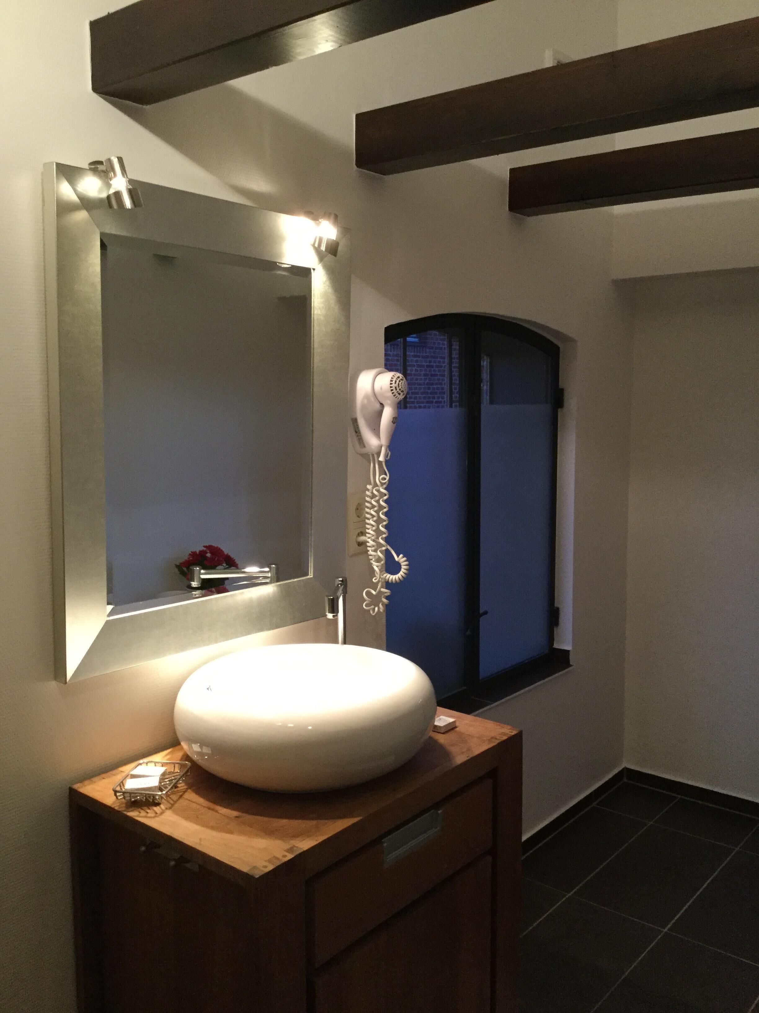 Apartment in the old mill, Wesel, Hamminkeln