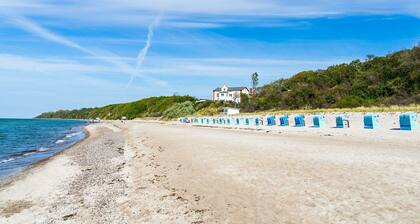 Residence Bernstein Apartment 40 - Apartment Plogmann - Residence Bernstein WHG 40