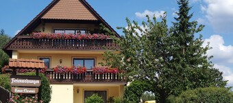 Apartment for 2-3 people on the southern slope with View and possibility of excursions