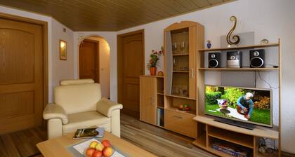 Apartment for 2-3 people on the southern slope with View and possibility of excursions
