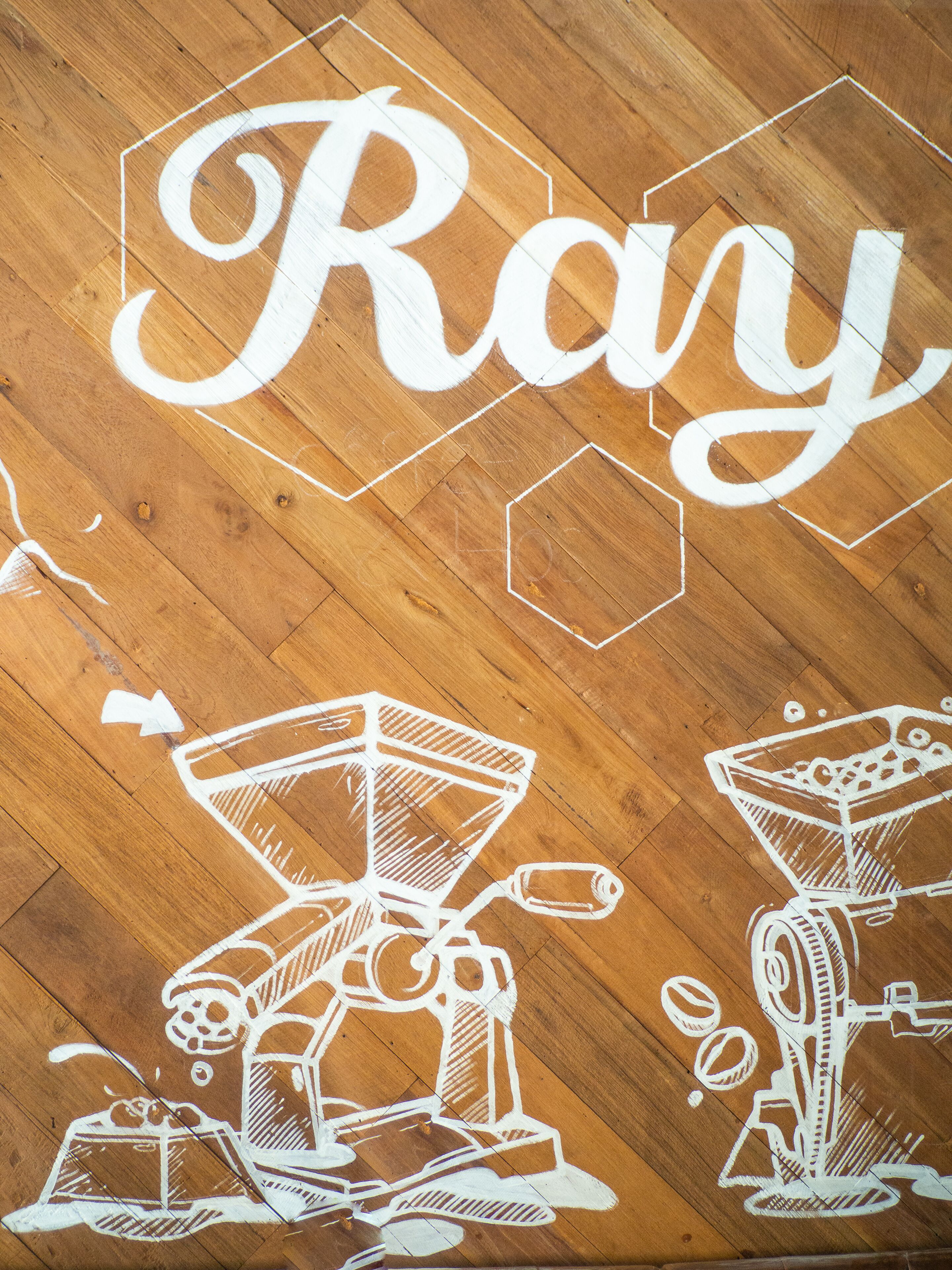 Photo - Ray Coffee Bar & Hostel - Adults Only