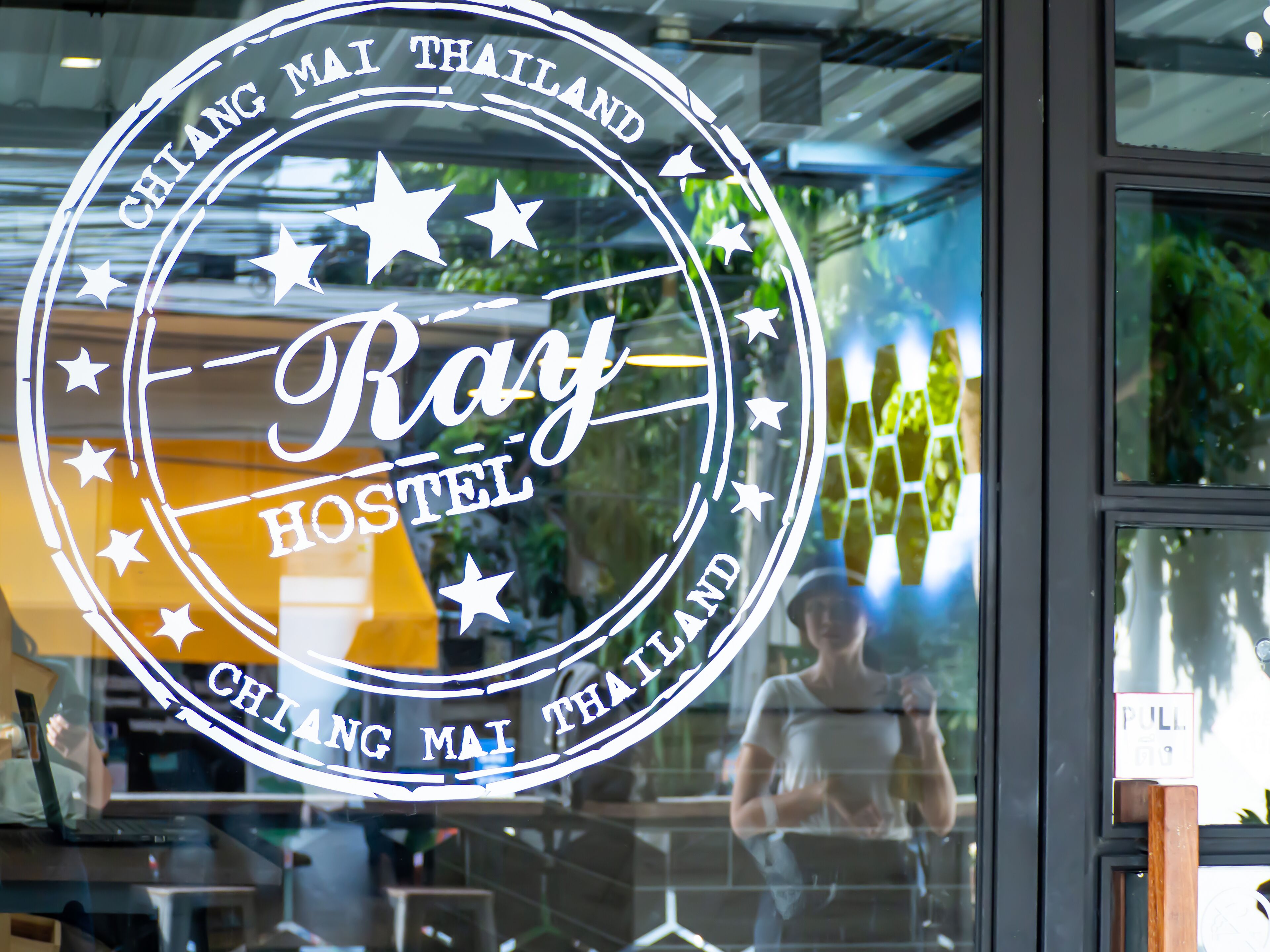 Photo - Ray Coffee Bar & Hostel - Adults Only