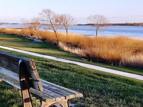 Best of Kollmar, app. with terrace for 2 pers. absolutely quiet - Best of Kollmar,