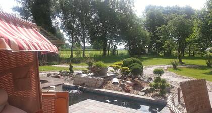 RĂȘve de vie entiĂšrement rĂ©novĂ© dans des murs historiques