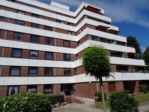 Udendørsområde
