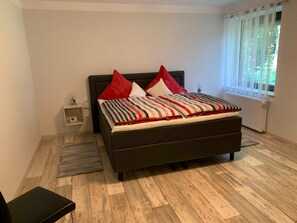 2 chambres