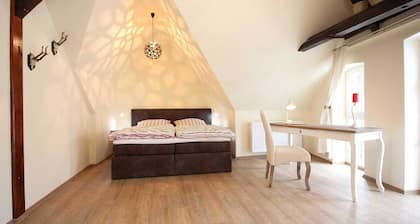 Ferienwohnung Stade Altstadt - Ferienwohnung Stade Altstadt am Fleth