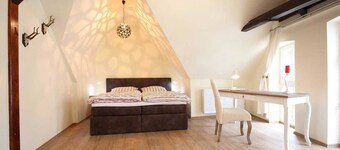 Stade Altstadt apartment rental - Vacation Apartment Stade Altstadt