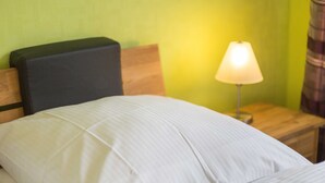2 soverom og wi-fi
