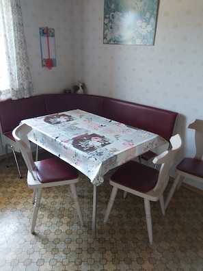 Restauration