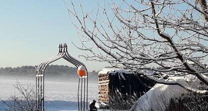 Urlaub in der schönen Fränkischen Schweiz - Ferienwohnung Zitzmann