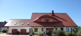 Vacances dans la belle Suisse franconienne - Appartement Zitzmann