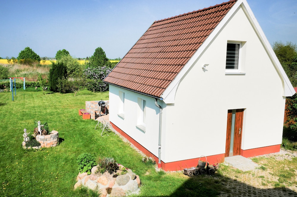 Holiday house in Kühlungsborn