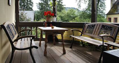 Appartement de vacances "KavaliershÀuschen" prÚs de Bernkastel-Kues