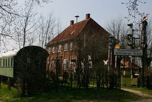 Außenbereich