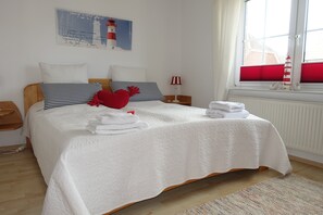 3 Schlafzimmer, Bügeleisen/Bügelbrett, WLAN, Bettwäsche