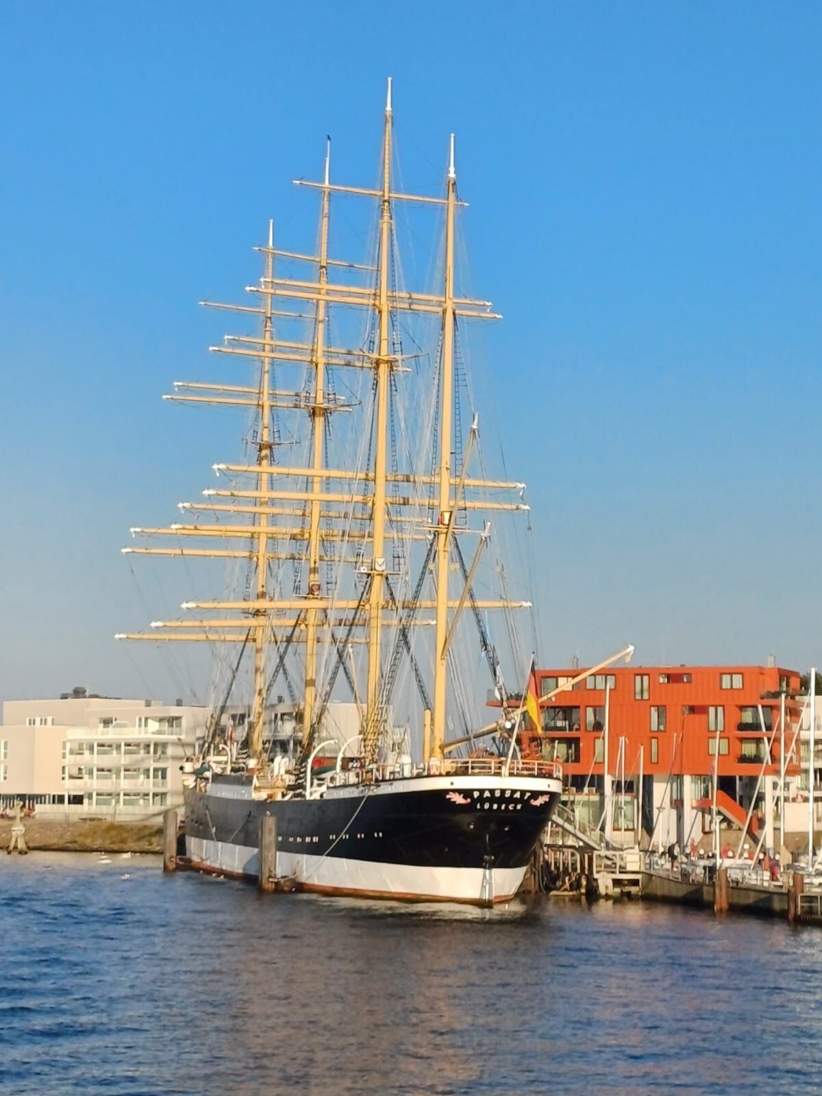 Port de plaisance