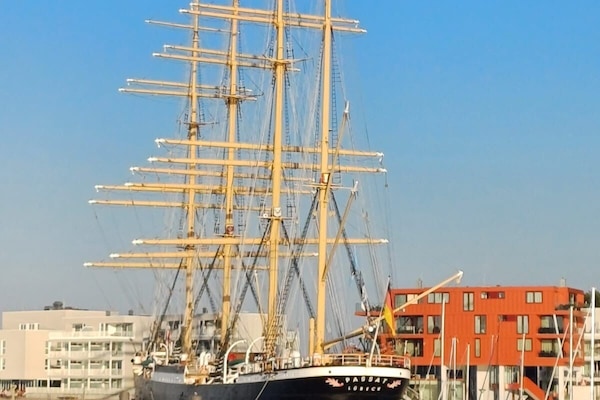 Passathafen
