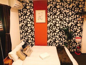 Apartamento (1) | Wi-Fi de cortesia