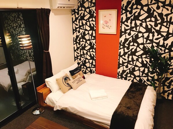 Apartamento (1) | Wi-Fi de cortesia