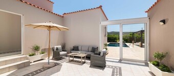 Villa Sophia Rhodos Soroni