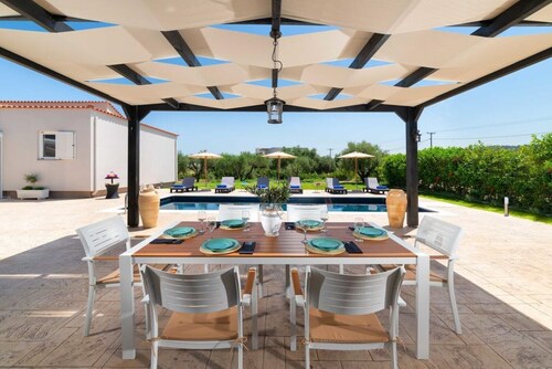 Die idyllische Wohlfühloase