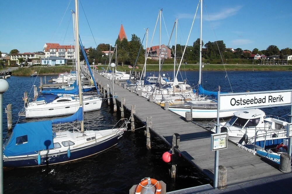 'Lütte Stuv' Ostseebad Rerik