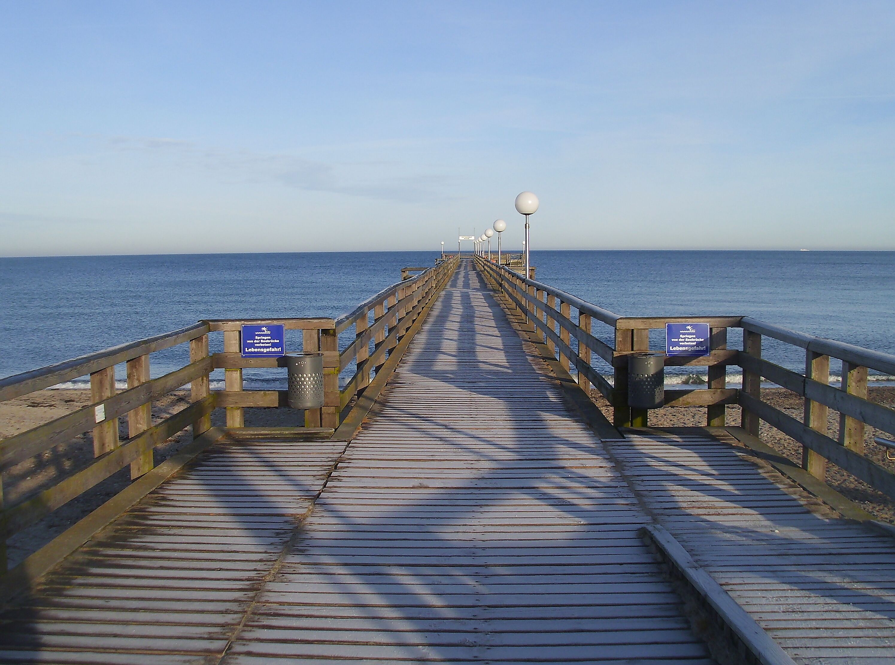 'Lütte Stuv' Ostseebad Rerik
