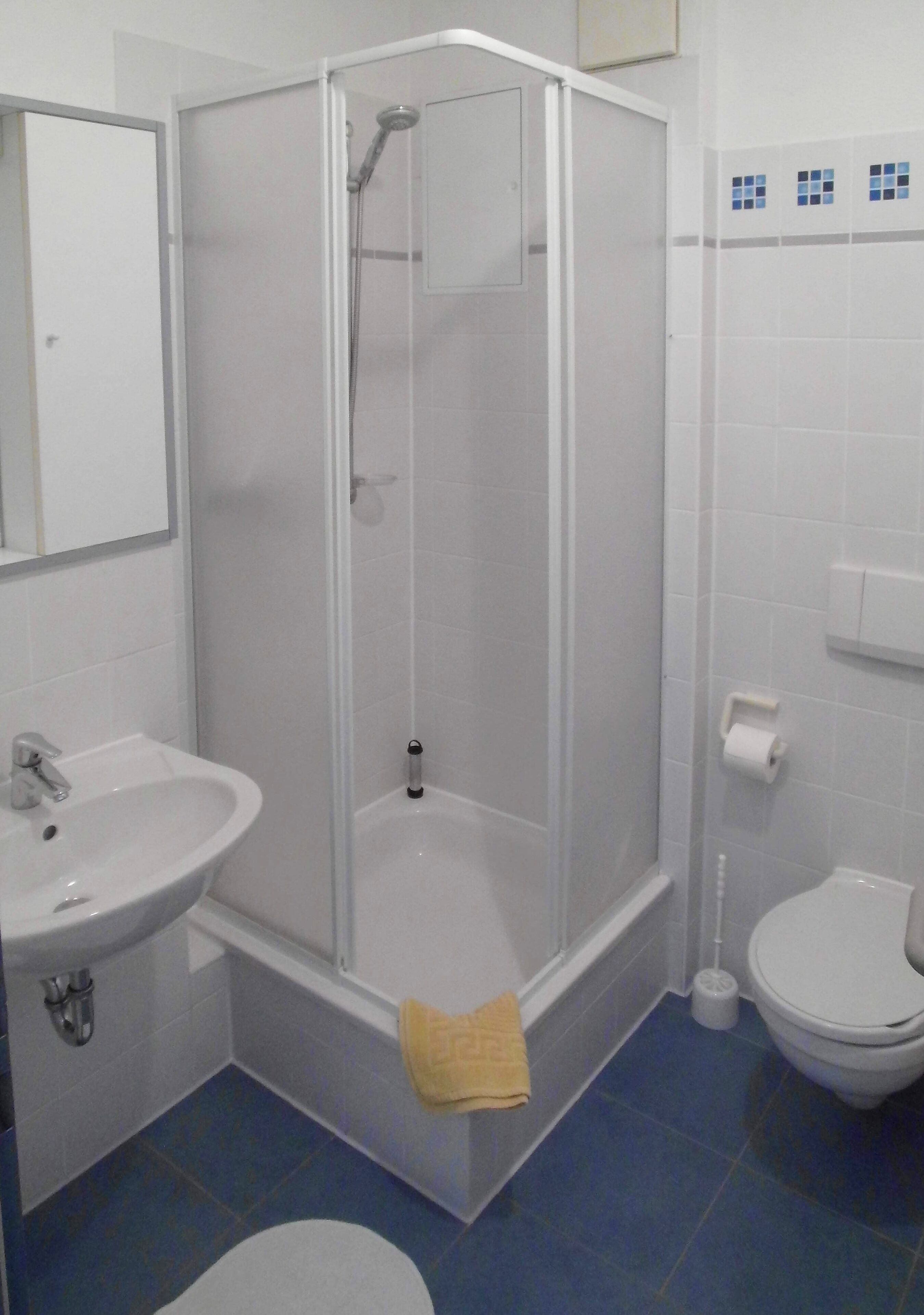 'Lütte Stuv' Ostseebad Rerik