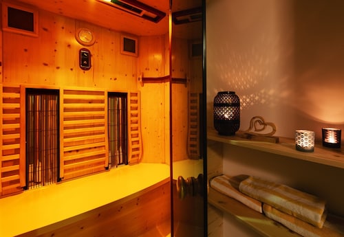 Haus Michael - Apartment 38 m² für 2 - 3 Personen, in Tux im Zillertal