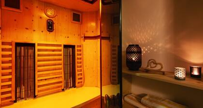 Haus Michael - Appartement 38 mÂČ pour 2 - 3 personnes Ă Tux, dans la vallĂ©e du Ziller