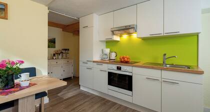 Haus Michael - Apartment 38 m² für 2 - 3 Personen, in Tux im Zillertal