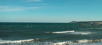 Vacation between mountains and sea - House in the medival village