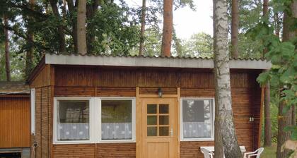 Bungalow 4 - Ferienanlage Am Sidowsee