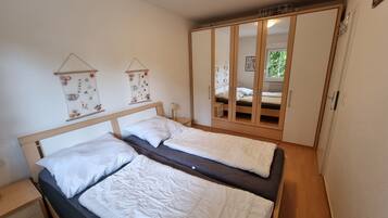 2 chambres