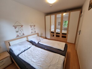 2 bedrooms - Koserow_Hauptstraße 16-18_FeWo 1 - WE 01 (Koserow)