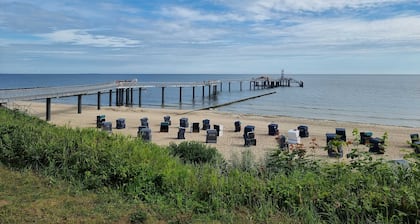 Koserow_Hauptstraße 16-18_FeWo 1 - WE 01