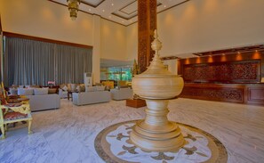 Interior - Sunset Palace View Suites (Mandalay)