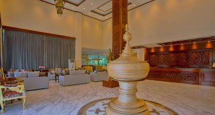 Sunset Palace View Suites