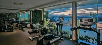 Sunset Palace View Suites