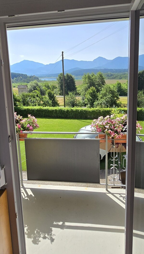 Interior - Apartment Skant Turnersee (St.Kanzian am Klopeinersee)