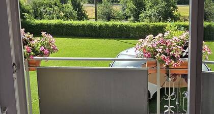 Apartment Skant Turnersee