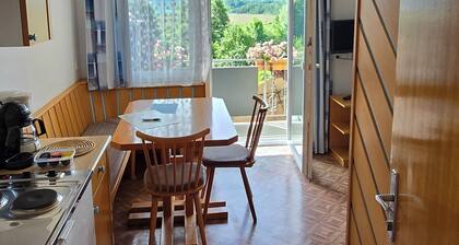 Apartamento Skant Turnersee