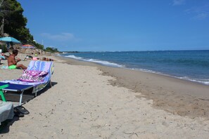 Plage