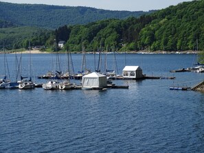 Port de plaisance