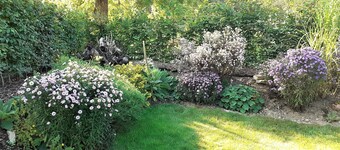 Lejlighed i et roligt sted i udkanten af Bliesgau Biosphere Reserve