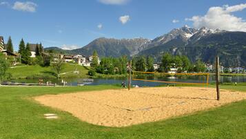 Sportplatz