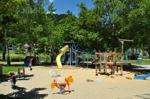 Espace pour enfants